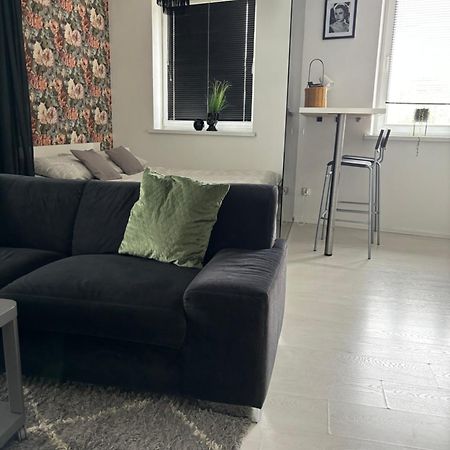Apartament Sobieskiego Zabrze Zewnętrze zdjęcie