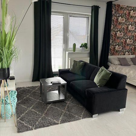 Apartament Sobieskiego Zabrze Zewnętrze zdjęcie