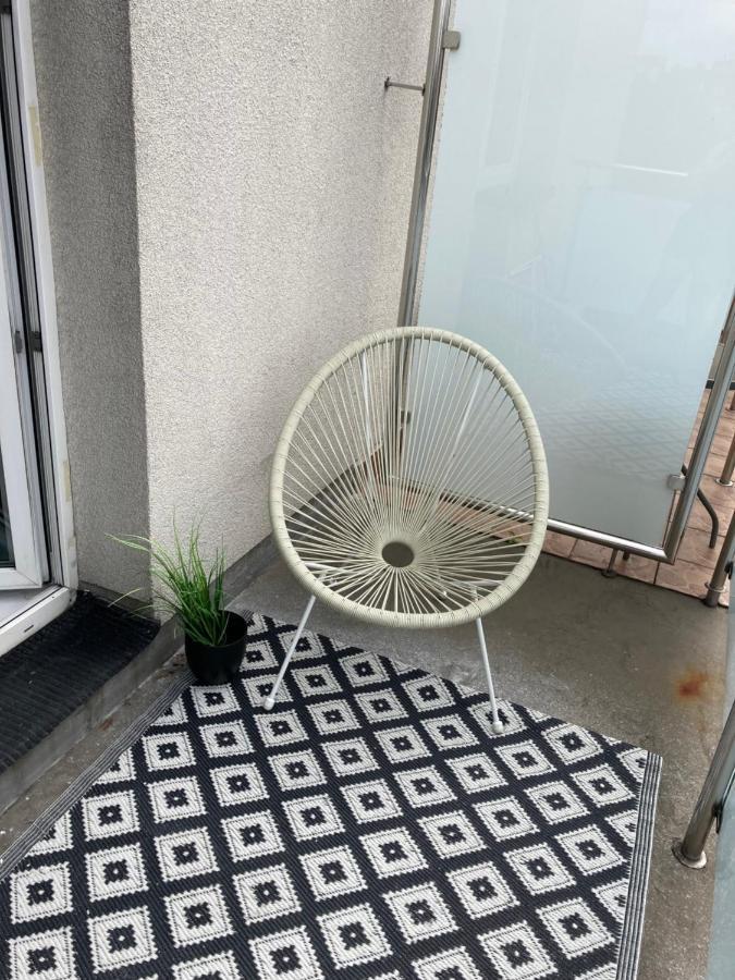 Apartament Sobieskiego Zabrze Zewnętrze zdjęcie