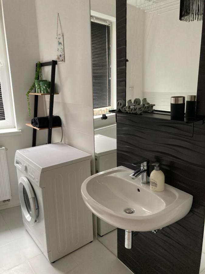 Apartament Sobieskiego Zabrze Zewnętrze zdjęcie