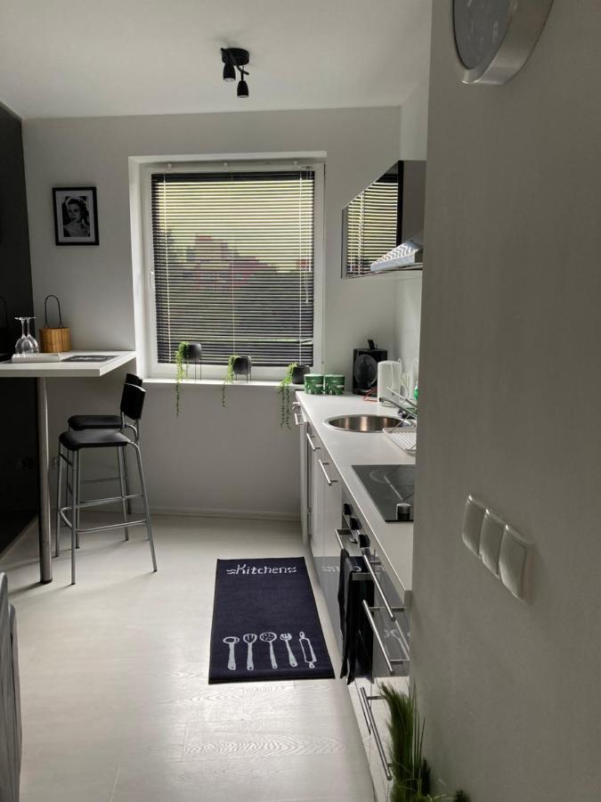Apartament Sobieskiego Zabrze Zewnętrze zdjęcie