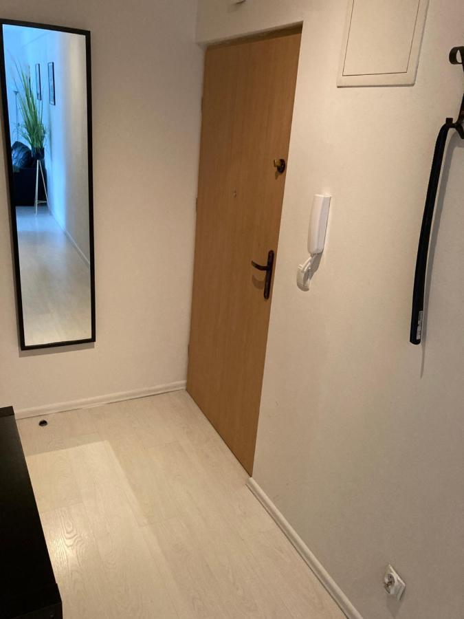 Apartament Sobieskiego Zabrze Zewnętrze zdjęcie
