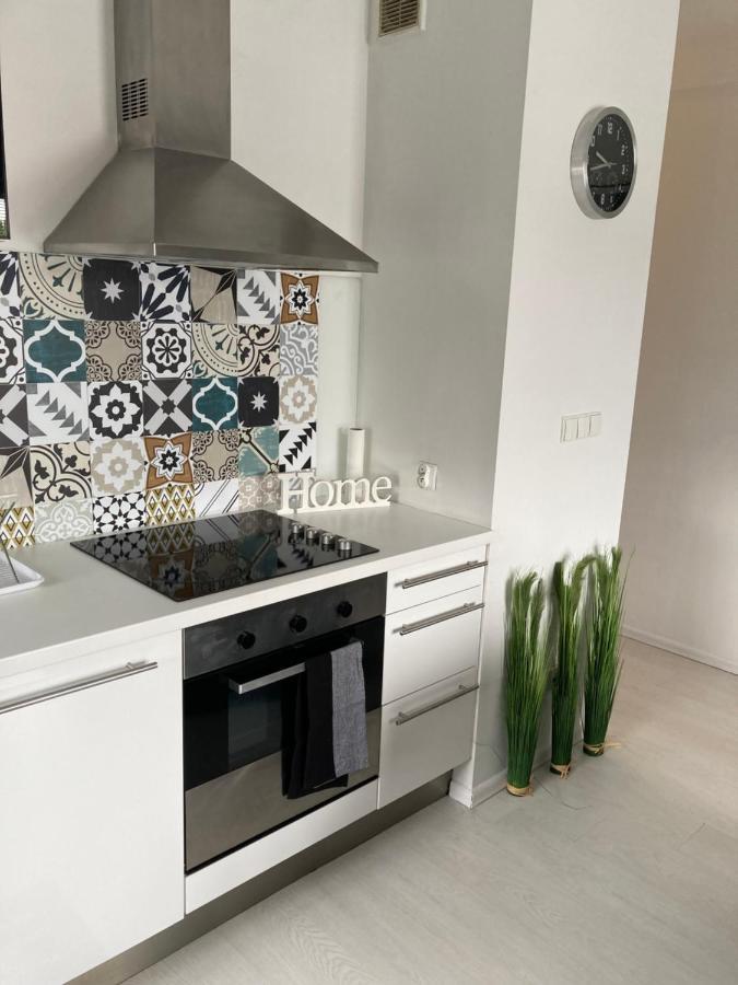 Apartament Sobieskiego Zabrze Zewnętrze zdjęcie