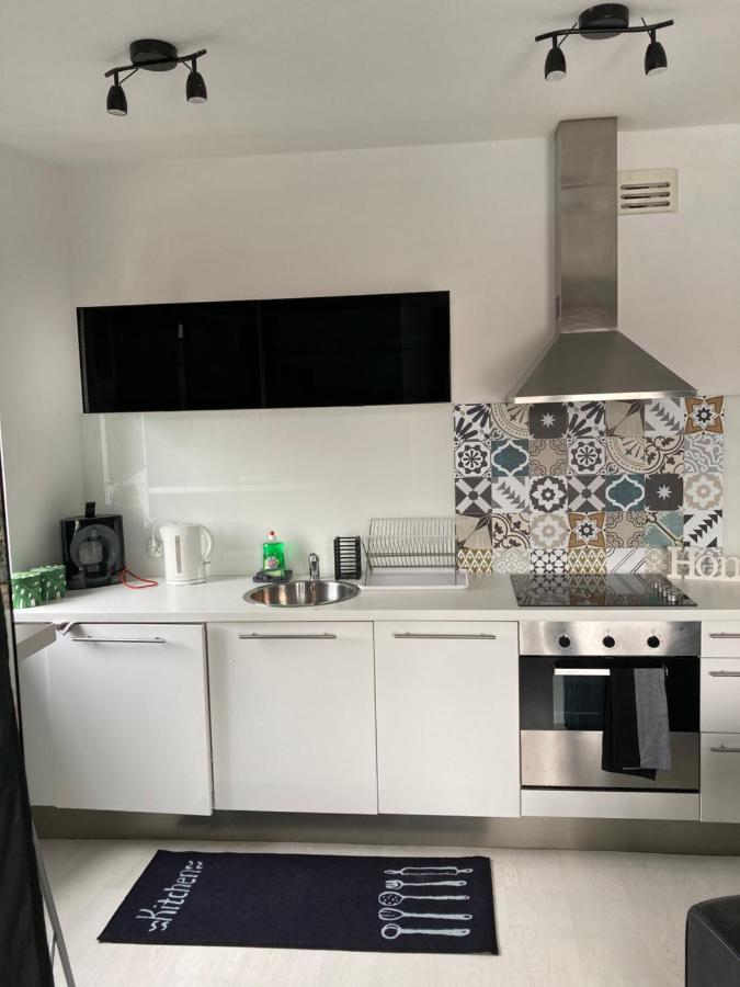 Apartament Sobieskiego Zabrze Zewnętrze zdjęcie