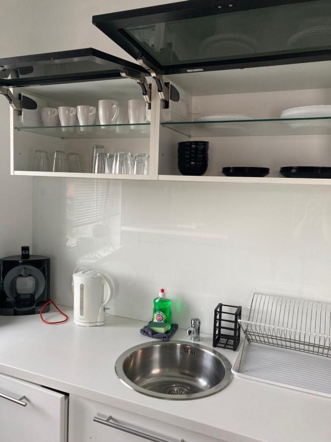 Apartament Sobieskiego Zabrze Zewnętrze zdjęcie