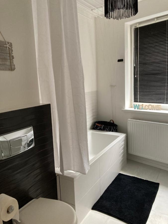 Apartament Sobieskiego Zabrze Zewnętrze zdjęcie