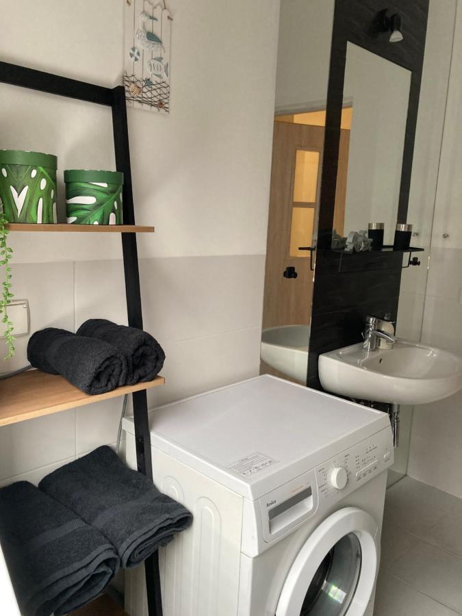 Apartament Sobieskiego Zabrze Zewnętrze zdjęcie