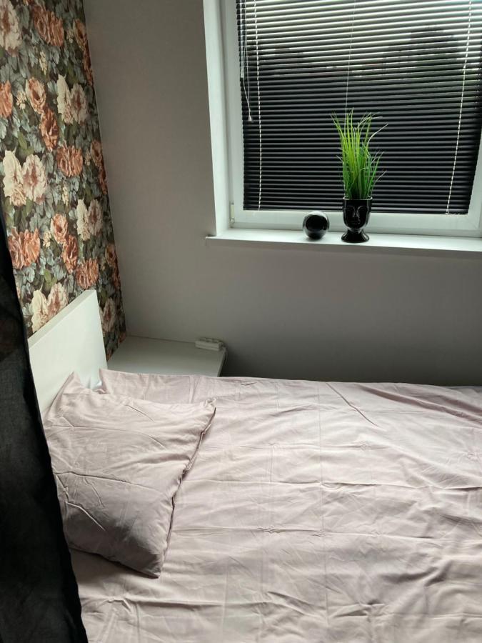 Apartament Sobieskiego Zabrze Zewnętrze zdjęcie