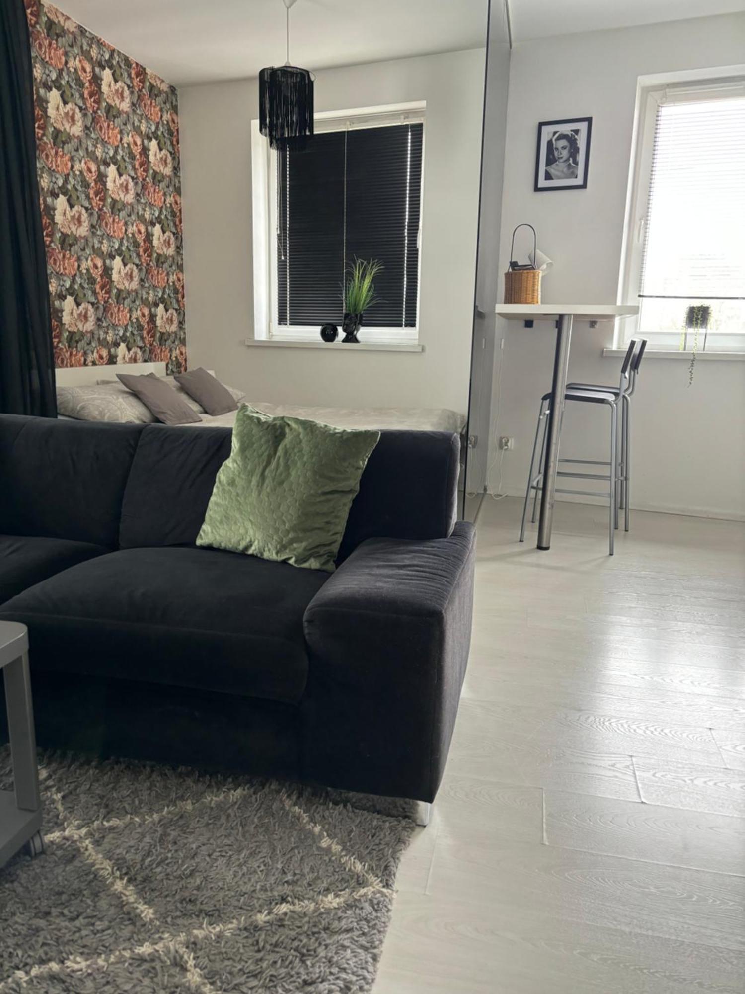 Apartament Sobieskiego Zabrze Zewnętrze zdjęcie