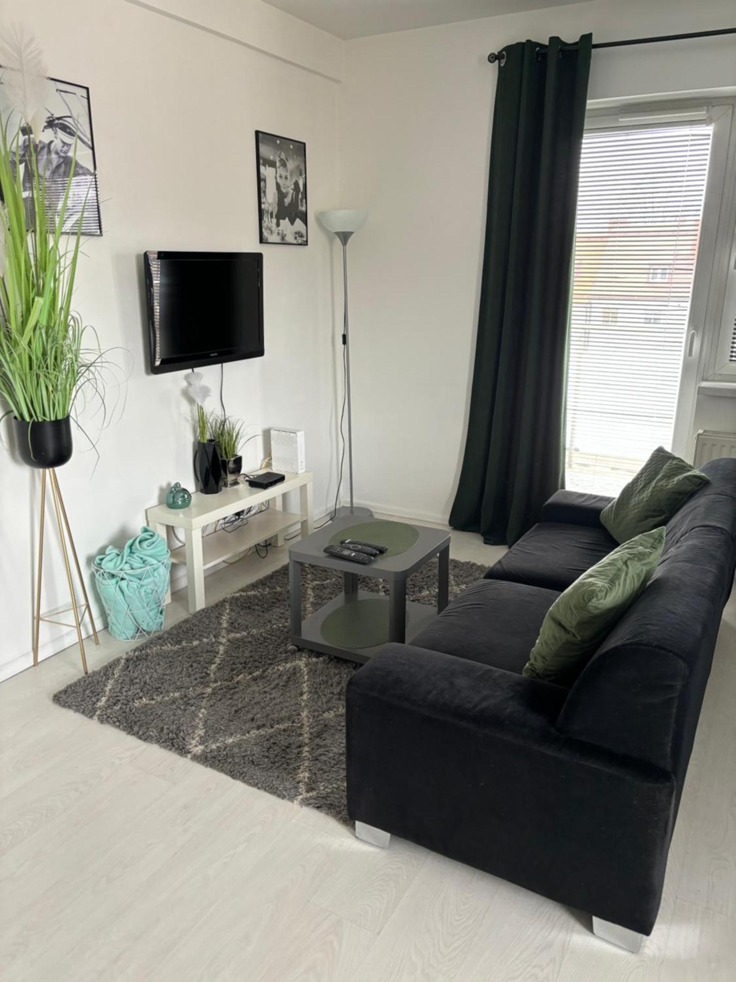 Apartament Sobieskiego Zabrze Zewnętrze zdjęcie