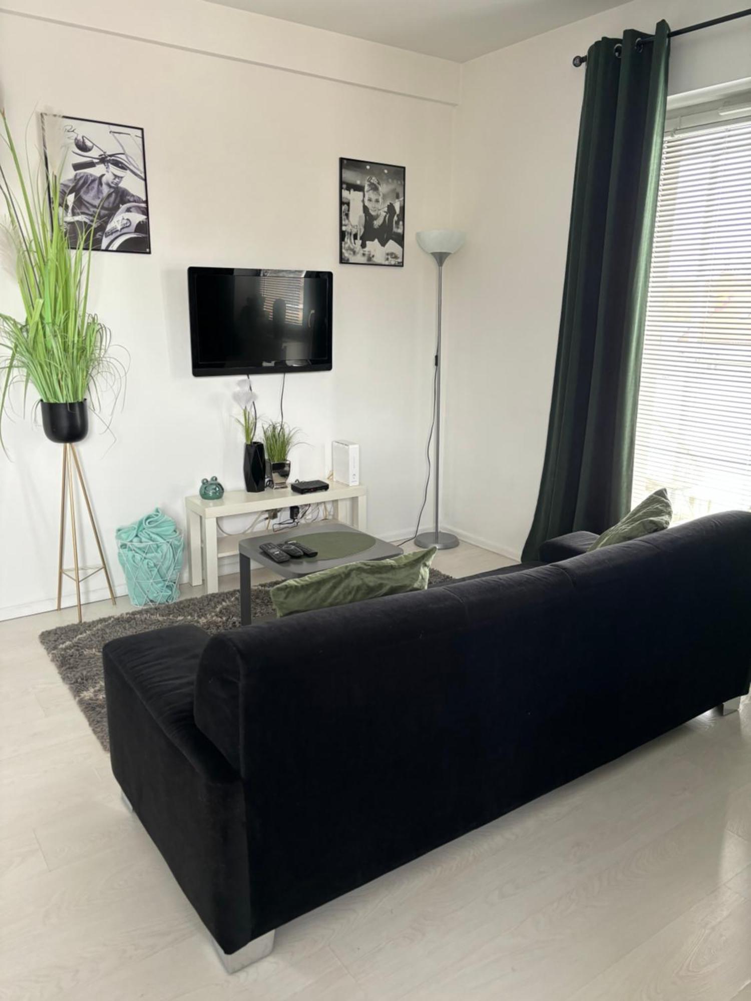 Apartament Sobieskiego Zabrze Zewnętrze zdjęcie