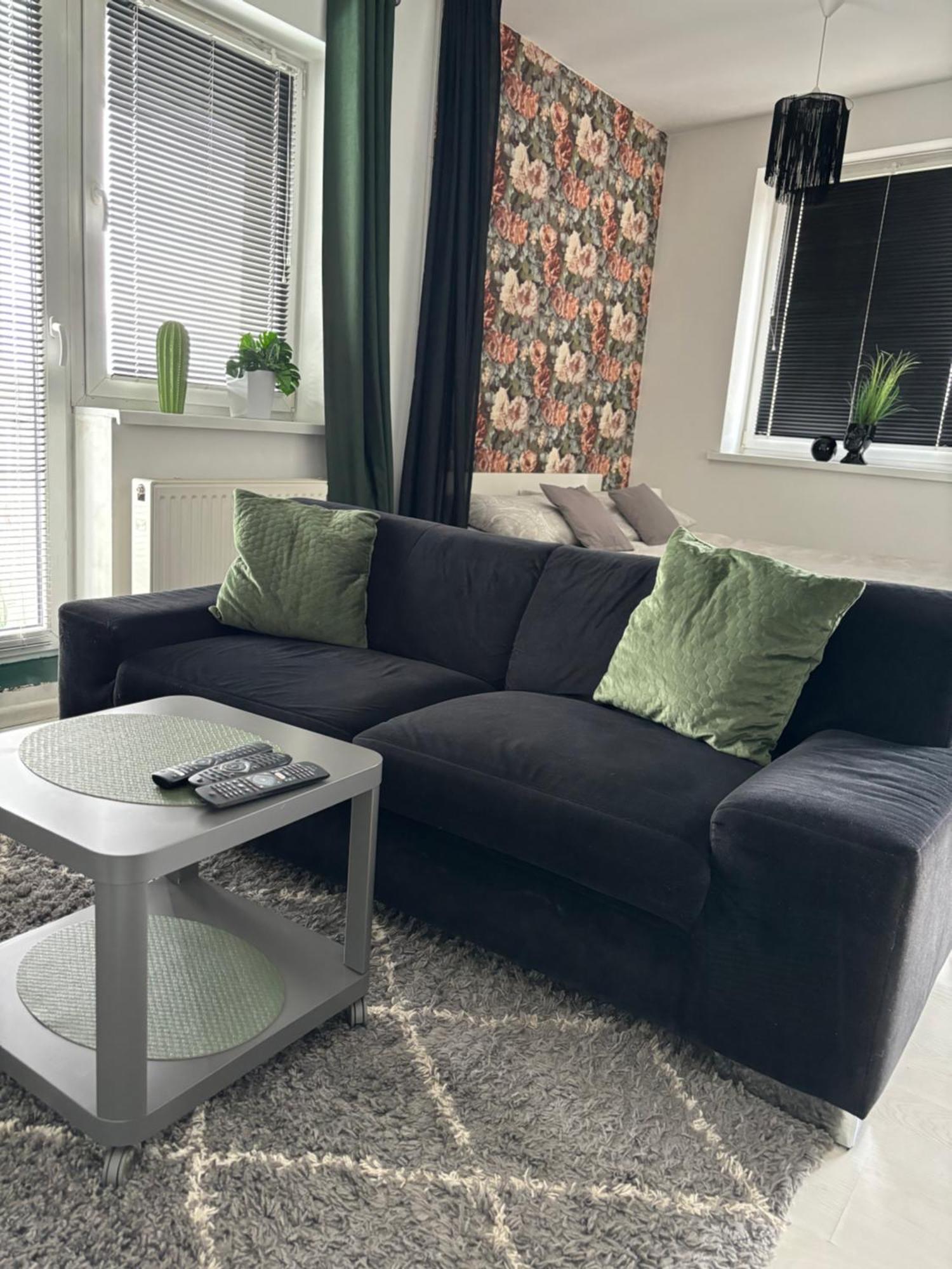 Apartament Sobieskiego Zabrze Zewnętrze zdjęcie
