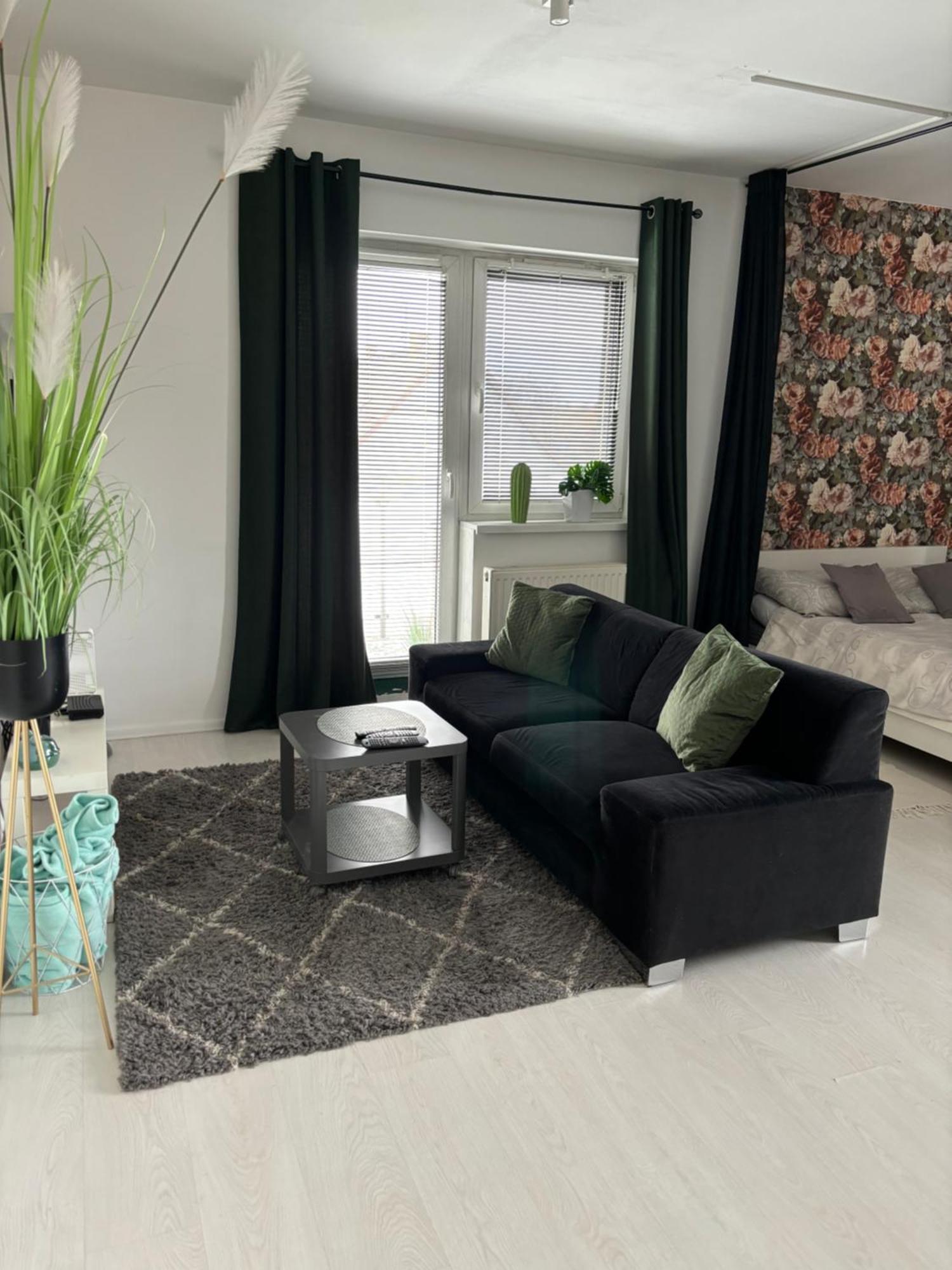 Apartament Sobieskiego Zabrze Zewnętrze zdjęcie